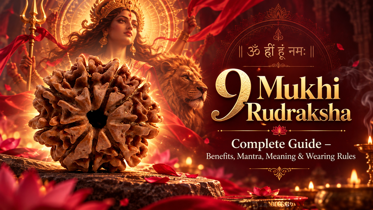 9 Mukhi Rudraksha_ Complete Guide
